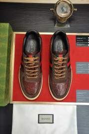 Picture of Gucci Shoes _SKUGuccisz38-45mnf03329078